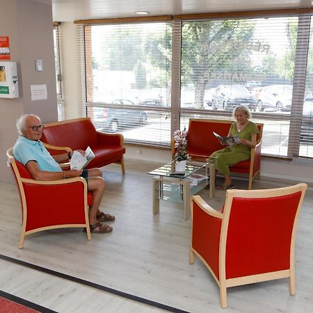 Hotel Les Terrasses De Borda*** Dax Zewnętrze zdjęcie