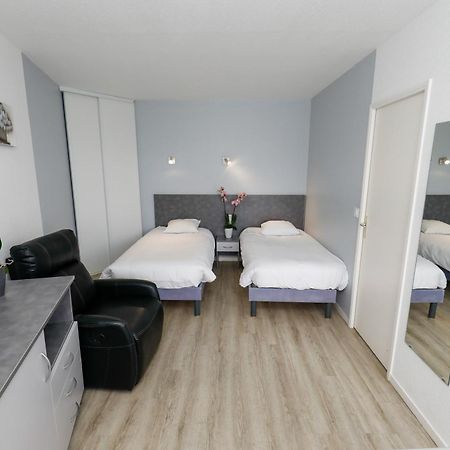Hotel Les Terrasses De Borda*** Dax Zewnętrze zdjęcie