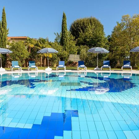 Hotel Les Terrasses De Borda*** Dax Zewnętrze zdjęcie