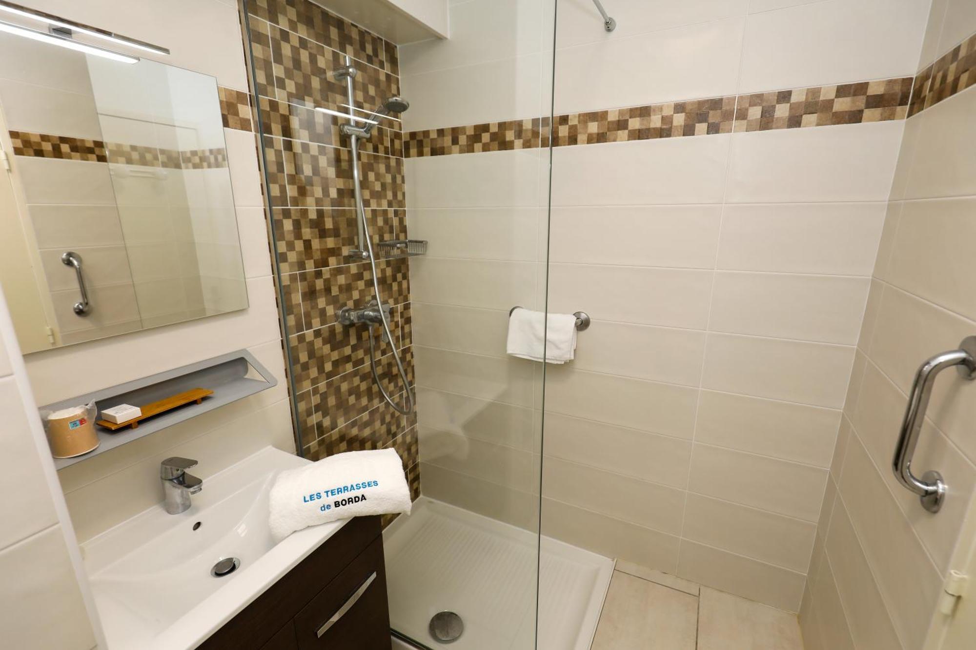 Hotel Les Terrasses De Borda*** Dax Zewnętrze zdjęcie