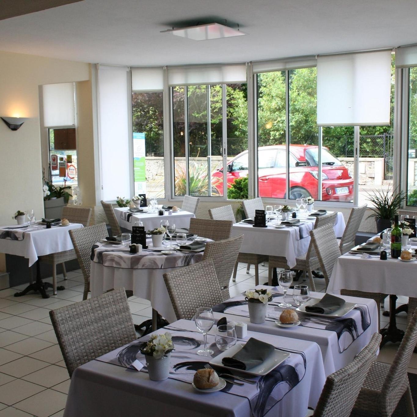 Hotel Les Terrasses De Borda*** Dax Zewnętrze zdjęcie