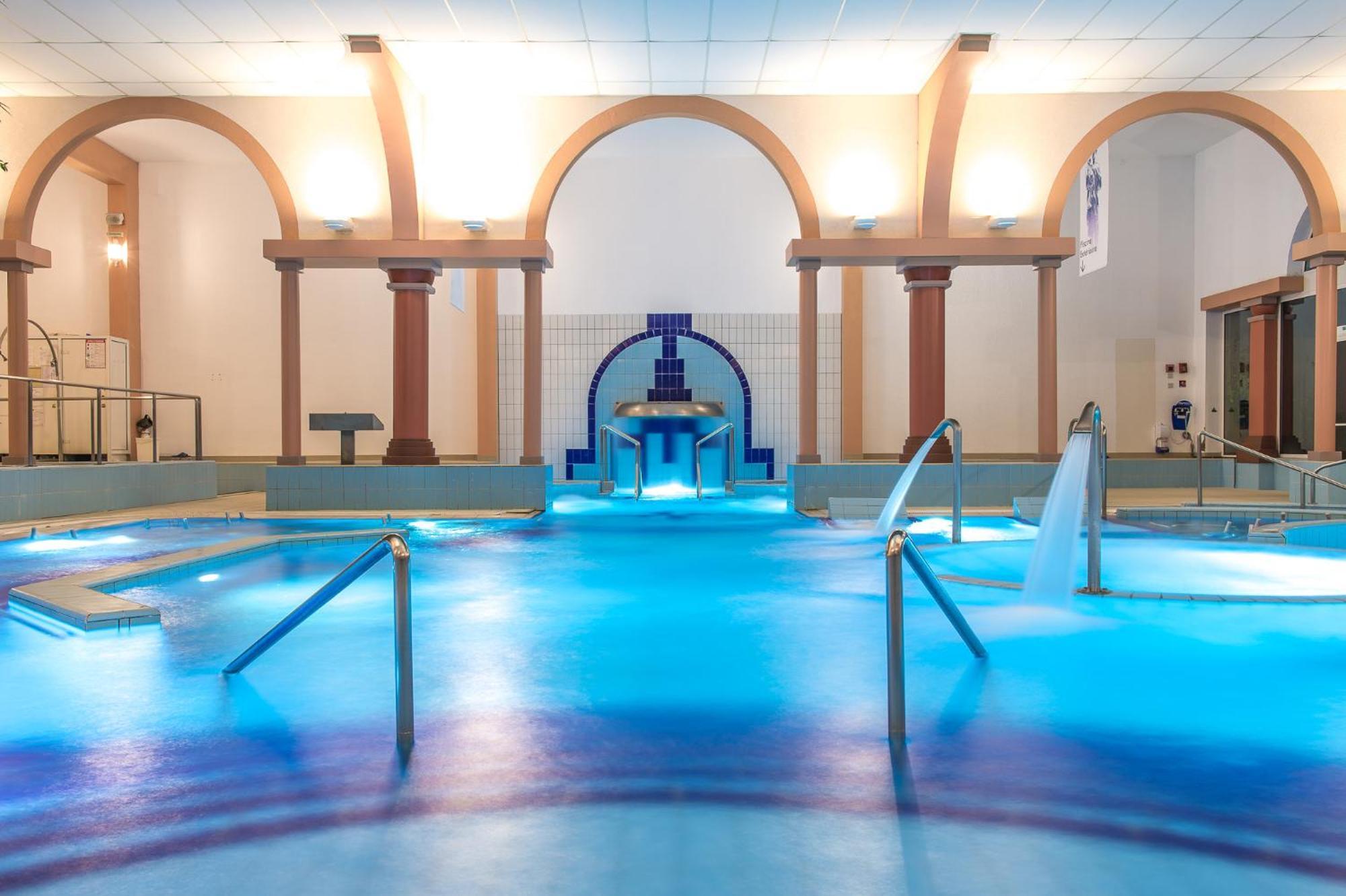 Hotel Les Terrasses De Borda*** Dax Zewnętrze zdjęcie