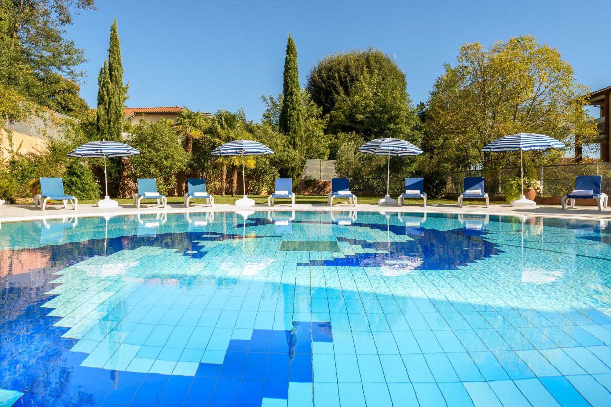 Hotel Les Terrasses De Borda*** Dax Zewnętrze zdjęcie