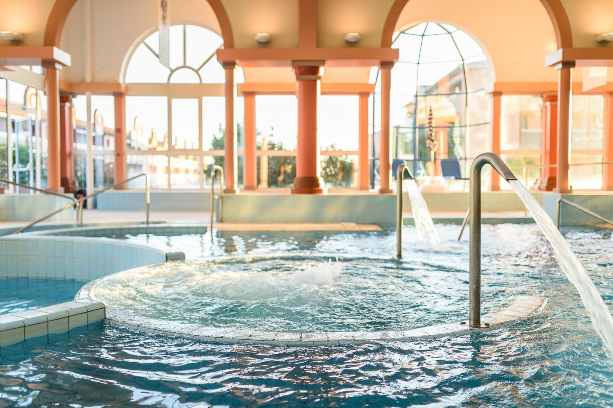 Hotel Les Terrasses De Borda*** Dax Zewnętrze zdjęcie
