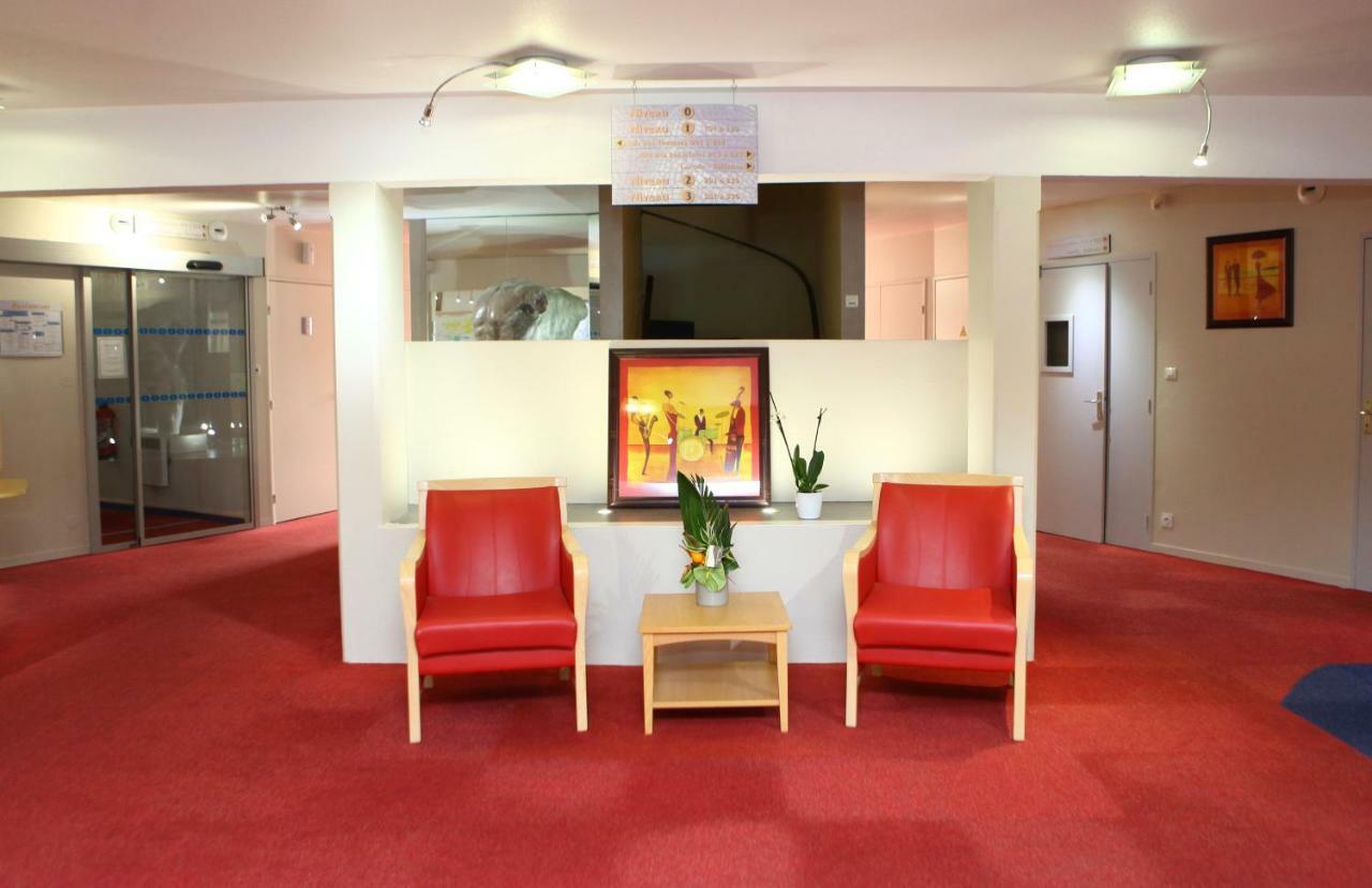 Hotel Les Terrasses De Borda*** Dax Zewnętrze zdjęcie
