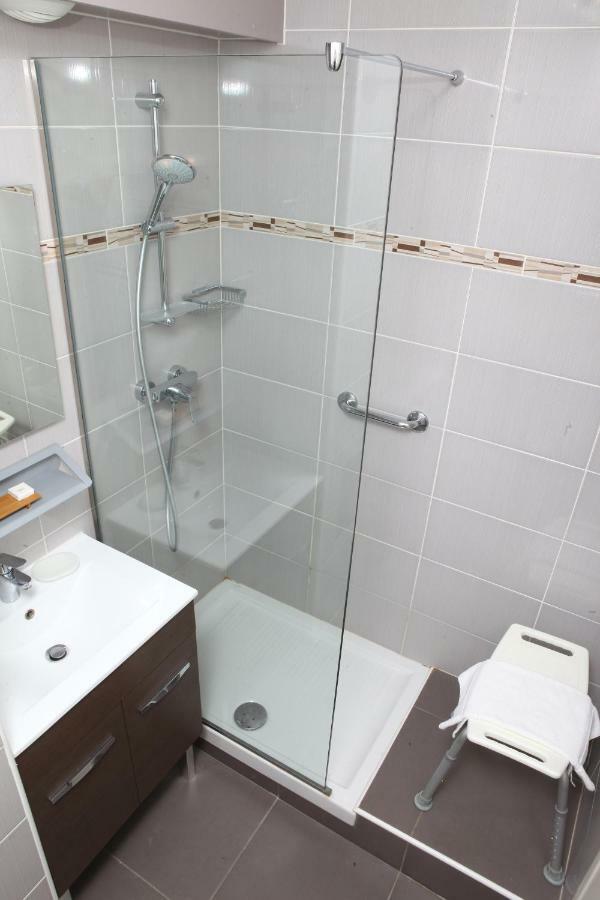 Hotel Les Terrasses De Borda*** Dax Zewnętrze zdjęcie